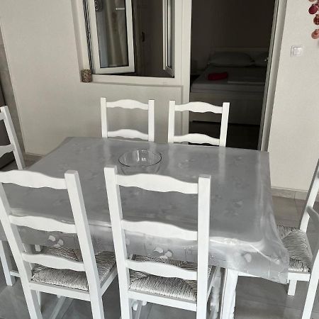 Deluxe Summer Breeze Baška Voda Dış mekan fotoğraf