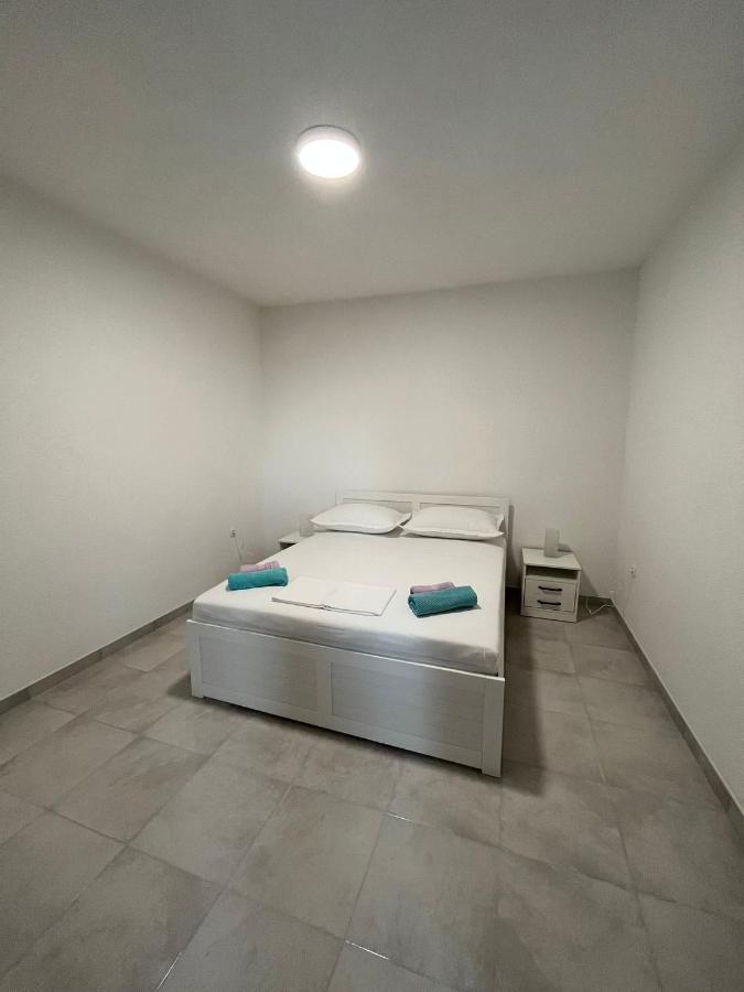 Deluxe Summer Breeze Baška Voda Dış mekan fotoğraf