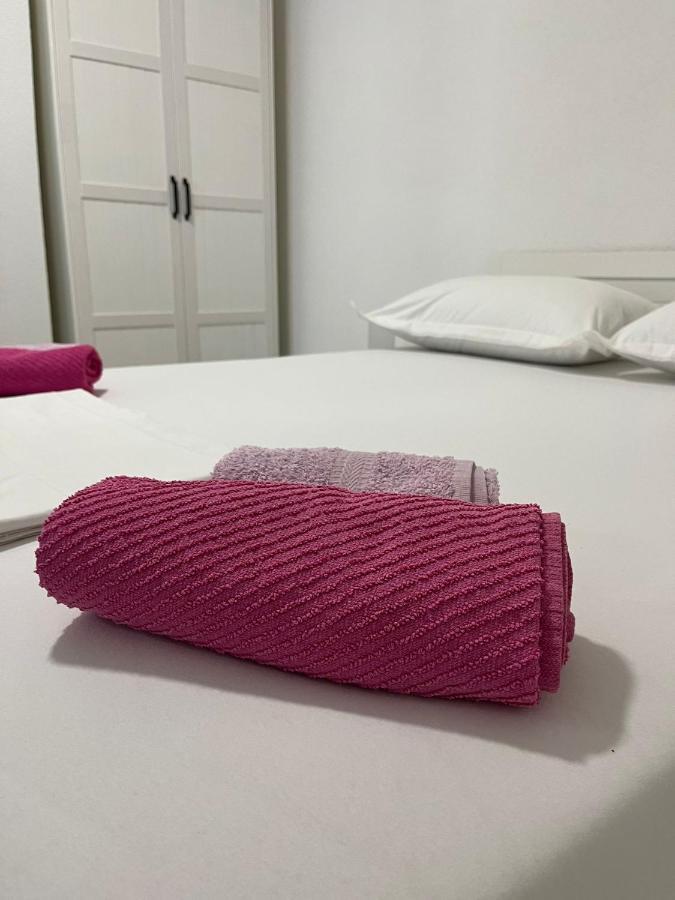 Deluxe Summer Breeze Baška Voda Dış mekan fotoğraf